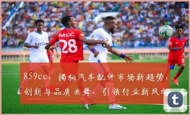 859cc，揭秘汽车配件市场新趋势，创新与品质共舞，引领行业新风向